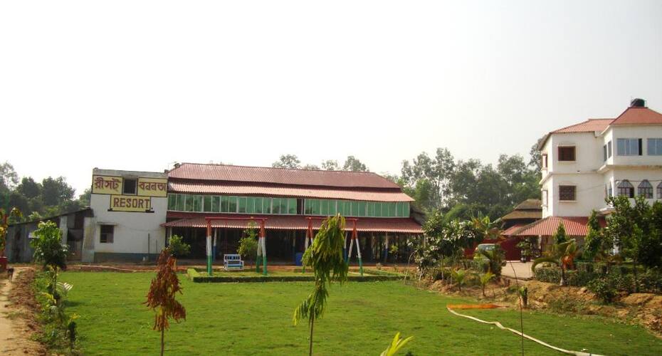 HOTEL BANALATA, Bishnupur 5